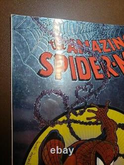 Amazing Spider-Man # 300 Comic Book Marvel Collectible Classics CHROMIUM Edition