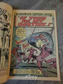 Amazing Spider-Man #31 First 1st Harry Osborn Gwen Stacy Marvel 1965 Ditko