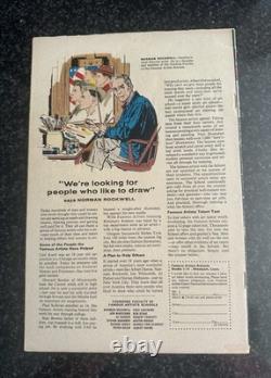 Amazing Spider-Man 42 Marvel Stan Lee/John Romita 1st full appearance of MJ