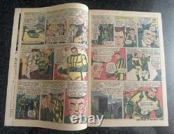 Amazing Spider-Man 42 Marvel Stan Lee/John Romita 1st full appearance of MJ