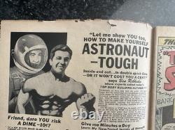 Amazing Spider-Man 42 Marvel Stan Lee/John Romita 1st full appearance of MJ