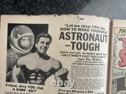 Amazing Spider-Man 42 Marvel Stan Lee/John Romita 1st full appearance of MJ