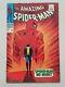Amazing Spider-Man #50 Vol 1, 1st Appearance of the Kingpin