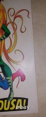 Amazing Spider-Man #62 NM/NM- (1968) Comic Book