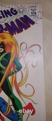 Amazing Spider-Man #62 NM/NM- (1968) Comic Book