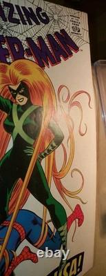 Amazing Spider-Man #62 NM/NM- (1968) Comic Book