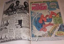 Amazing Spider-Man #62 NM/NM- (1968) Comic Book