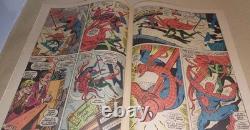 Amazing Spider-Man #62 NM/NM- (1968) Comic Book