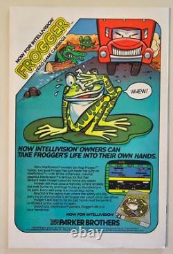 Amazing Spider-Man Marvel Comics #241- 247 Run Bronze Age Lot-7