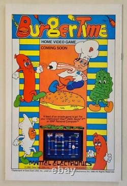 Amazing Spider-Man Marvel Comics #241- 247 Run Bronze Age Lot-7