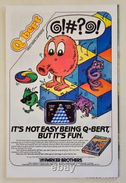 Amazing Spider-Man Marvel Comics #241- 247 Run Bronze Age Lot-7