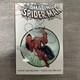 Amazing Spider-Man Omnibus By Michelinie McFarlane Marvel Red Suit Cover