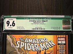 Amazing Spider-Man Vol 5 #1-93 YOU PICK Comic Lot Ryan Ottley Nick Spencer