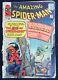 Amazing Spider-man #18? LOW-GRADE COMPLETE? 1st Ned Leeds Appearance 1964