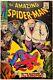 Amazing Spider-man #51 1967 2nd Kingpin 1st Cover 1st Print-vf Condition