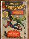 Amazing Spiderman 7 Silver Age Key Comic Book