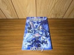 Annihilation The Complete Collection #2 (Marvel Comics 2018)