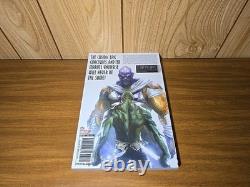 Annihilation The Complete Collection #2 (Marvel Comics 2018)