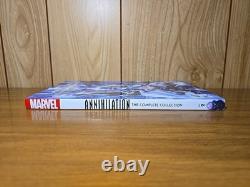 Annihilation The Complete Collection #2 (Marvel Comics 2018)