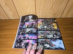 Annihilation The Complete Collection #2 (Marvel Comics 2018)