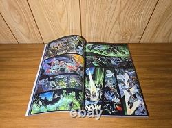 Annihilation The Complete Collection #2 (Marvel Comics 2018)