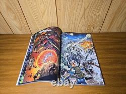 Annihilation The Complete Collection #2 (Marvel Comics 2018)