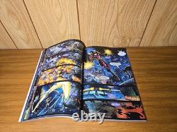 Annihilation The Complete Collection #2 (Marvel Comics 2018)