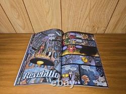 Annihilation The Complete Collection #2 (Marvel Comics 2018)