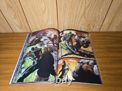 Annihilation The Complete Collection #2 (Marvel Comics 2018)