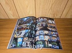 Annihilation The Complete Collection #2 (Marvel Comics 2018)