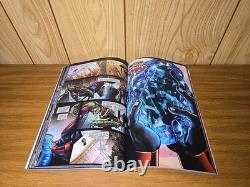 Annihilation The Complete Collection #2 (Marvel Comics 2018)