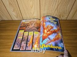 Annihilation The Complete Collection #2 (Marvel Comics 2018)