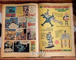 Aquaman #35 VG/4.0 (DC 1967) First app & cover for BLACK MANTA, Silver Age Key