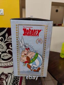 Asterix The Complete Asterix Box Set (39 Titles)