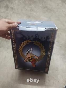 Asterix The Complete Asterix Box Set (39 Titles)