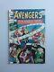 Avengers #7 1964
