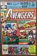 Avengers Annual #10 (1981, Marvel) VF 1st Rogue