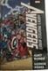 Avengers Buses And Perez Omnibus Hardcover Sealed