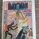 BATMAN #126 1959 KEY 1st FIREFLY TED CARSON BATWOMAN LIGHTHOUSE GD/VG HTF