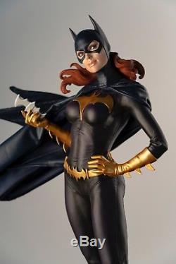 Batgirl Exclusive Sideshow Premium Format Figure Statue DC Batman EX PF