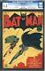 Batman #1 CGC 1.5 DC 1940 1st Appearance of The Joker & Catwoman 1003439001