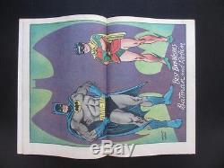 Batman #181 DC 1966 1st App of Poison Ivy Check out our Comics Books
