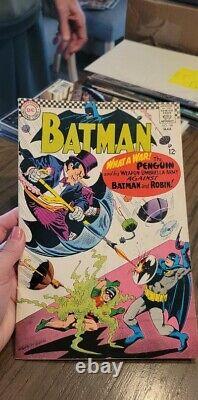 Batman #190 1967
