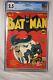 Batman #2 CGC 2.5 Robin Hard to find Book DC Comic Book 1940