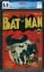 Batman #2 CGC 5.5 DC 1940 2nd Joker! RARE Key Golden Age! JLA! G6 132 cm
