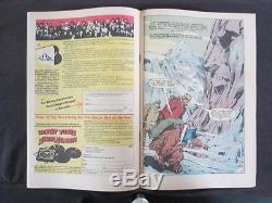 Batman #232 -HIGH GRADE- DC 1971 1st App of Ra's Al Ghul Neal Adams art