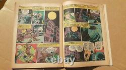 Batman #5 Golden Age Comic Book Joker Appearance 1941