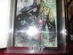 Batman 608 RRP Special Edition cgc 9.8 WP (HARD TO FIND) Hot Collectible
