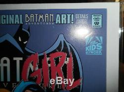 Batman Adventures #12 DC Comics 1st Appearance Harley Quinn HOT Key VF/NM
