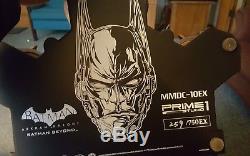 Batman Beyond Prime 1 Studios Exclusive 1/3 Scale Statue Sideshow Collectibles
